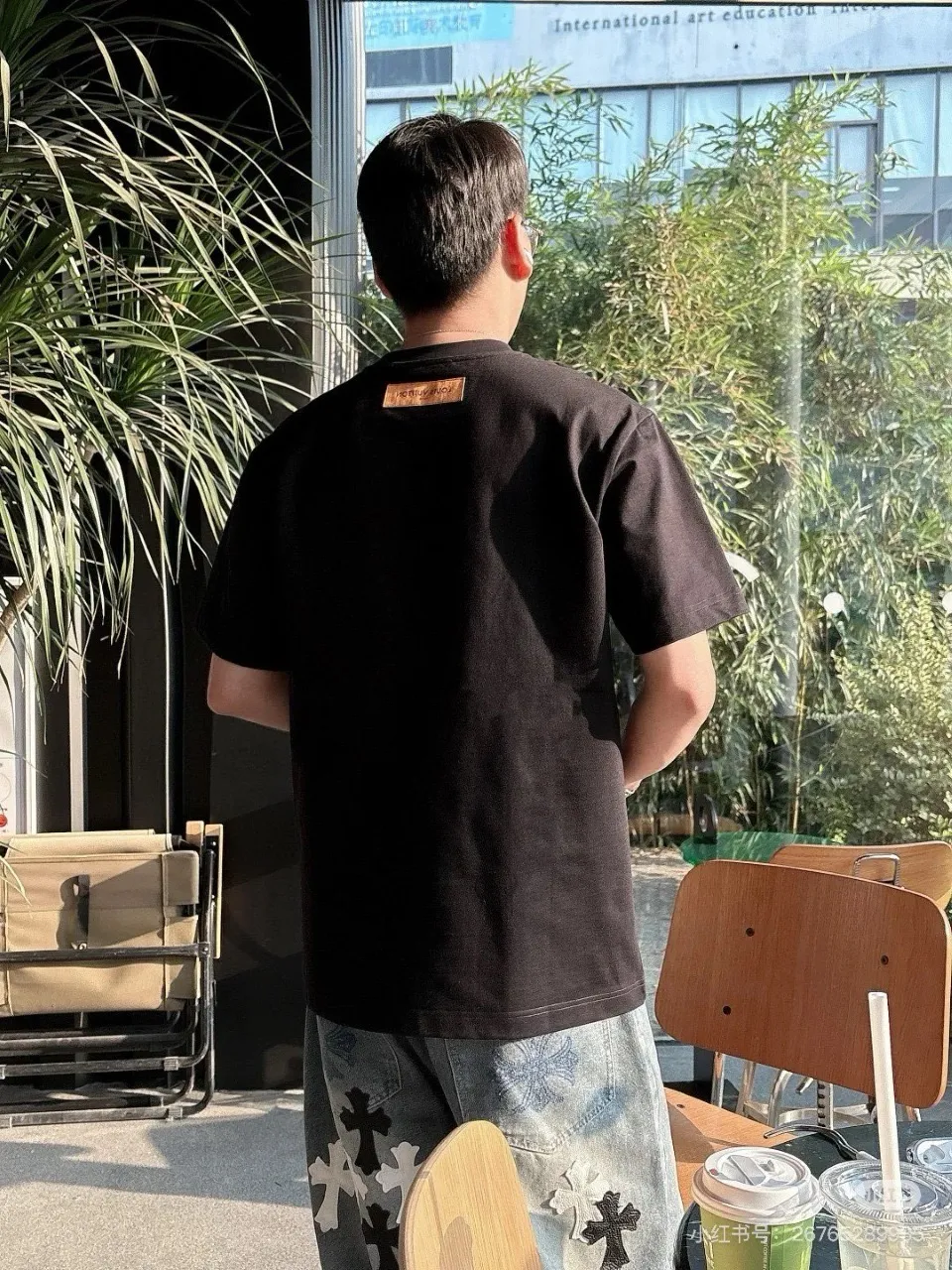 Louis Vuitton/ LV